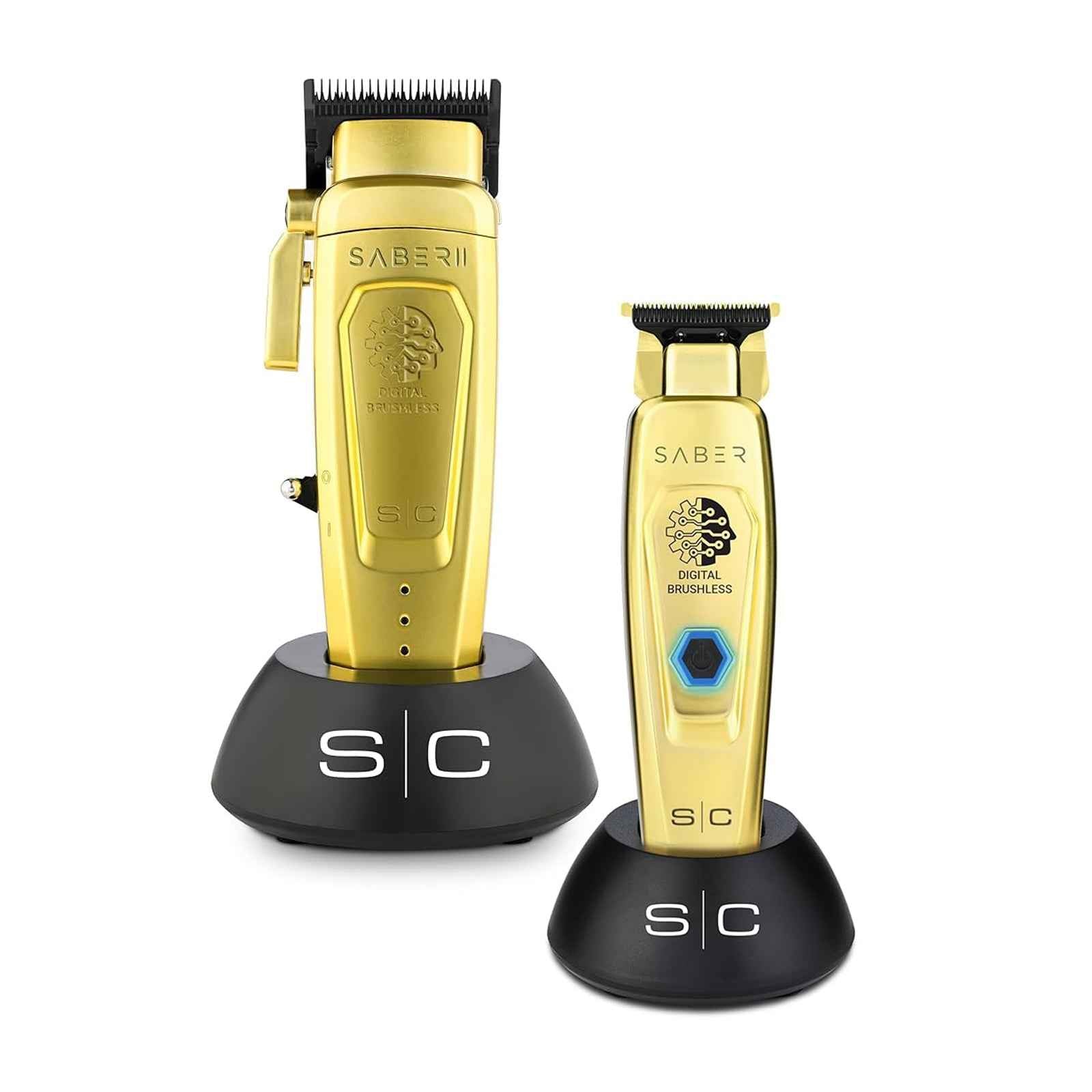 StyleCraft Saber Combo Set (Saber II Clipper + Saber Trimmer)
