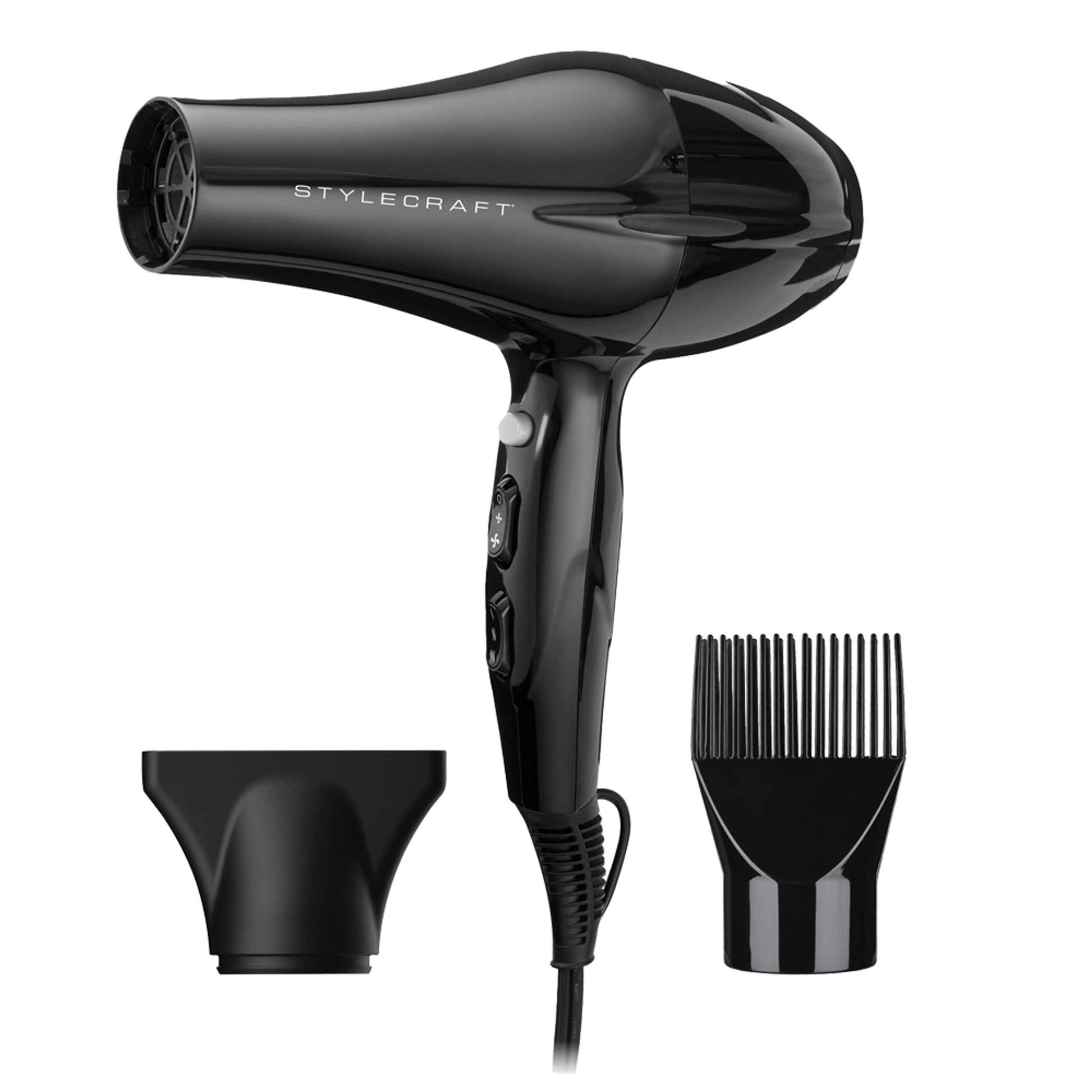 StyleCraft Pro Styling Combo