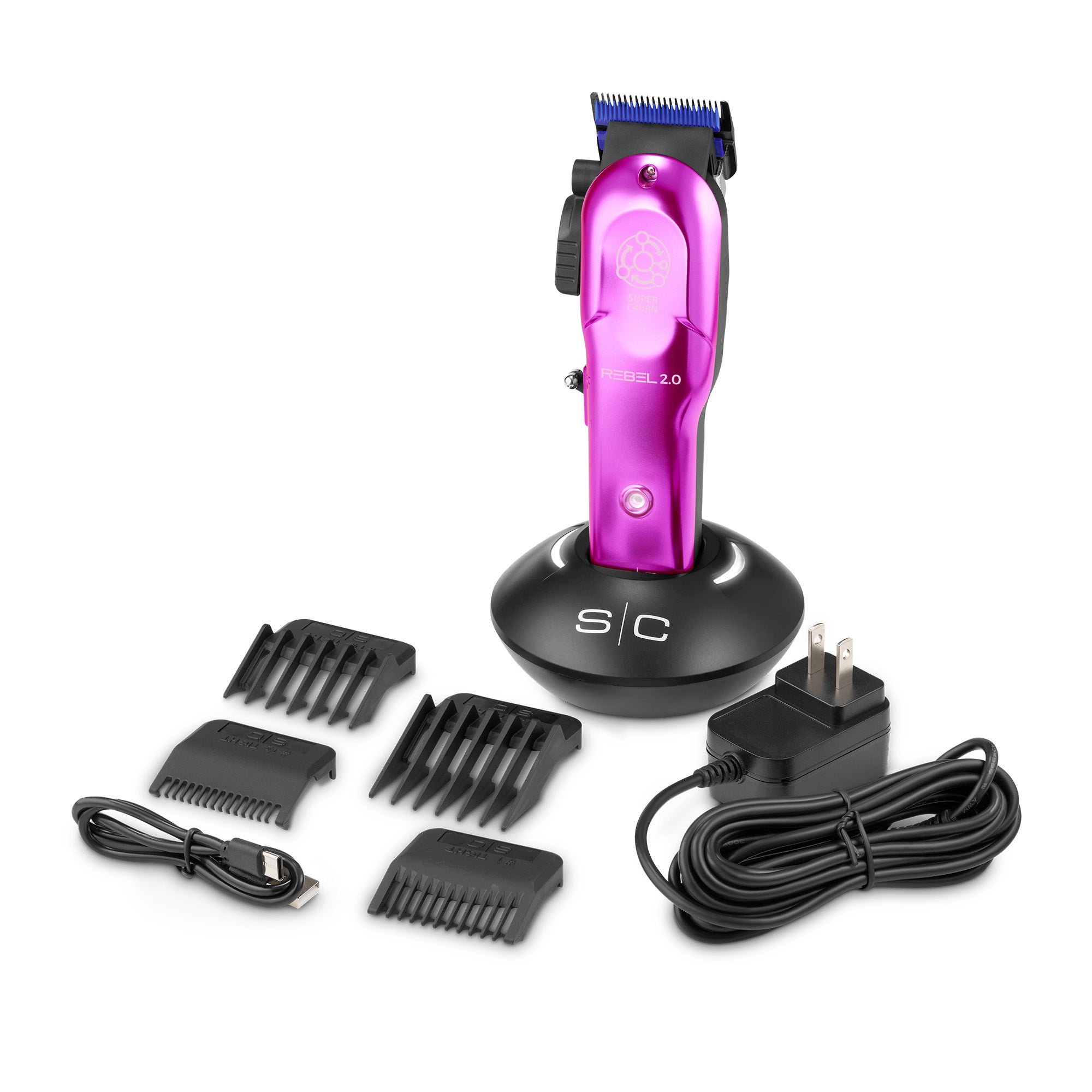 StyleCraft Rebel 2.0 Clipper