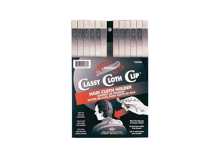 Marvy Cape Clips