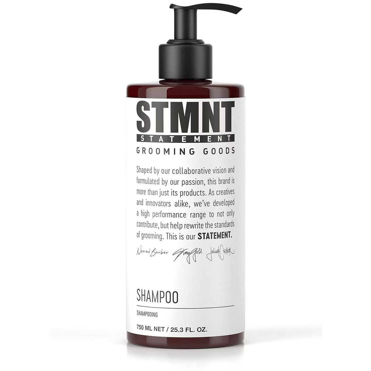 STMNT Shampoo