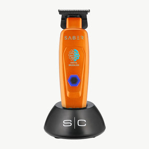 StyleCraft Saber Trimmer - Orange
