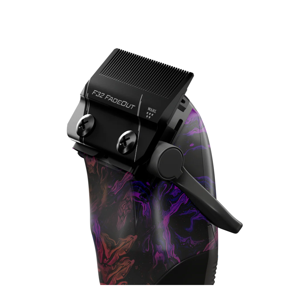 Wahl Vapor Clipper LE