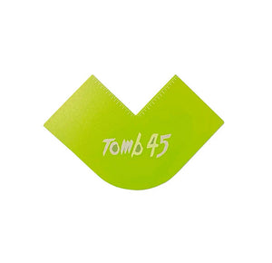 Tomb45 Klutch Card - Klutch Yellow