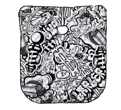 BVandB Monotone - Collector's Capes