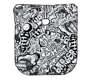 BVandB Monotone - Collector's Capes