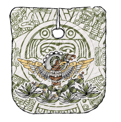 BVandB Aguila Azteca - Collector's Capes