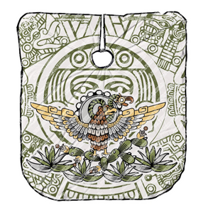 BVandB Aguila Azteca - Collector's Capes