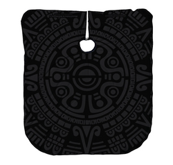 BVandB Ollin Negro - Collector's Capes