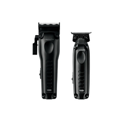 BaBylissPRO LoPro Compact Series in Black (Clipper and Trimmer)