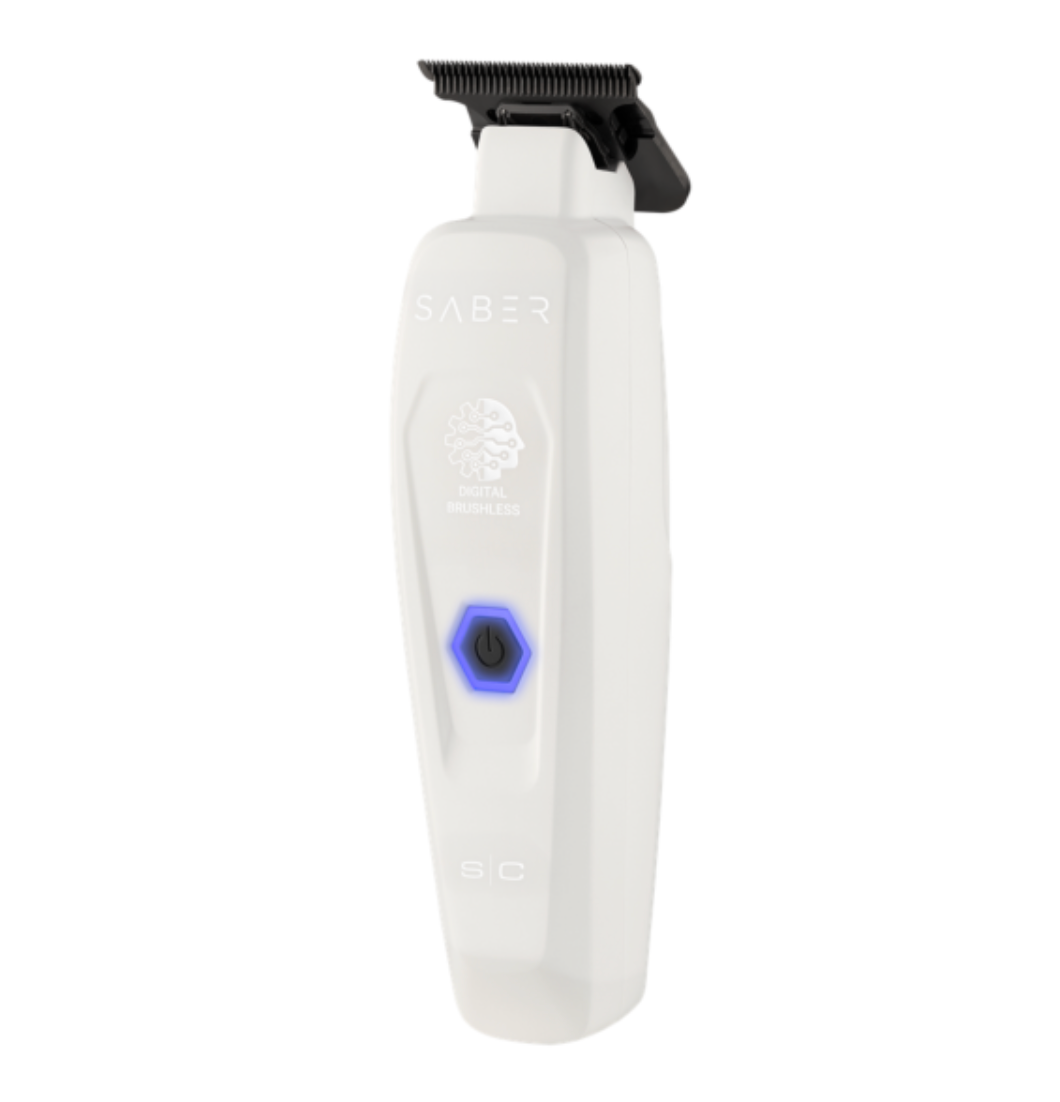 StyleCraft Saber Trimmer - White **Pre-Order**