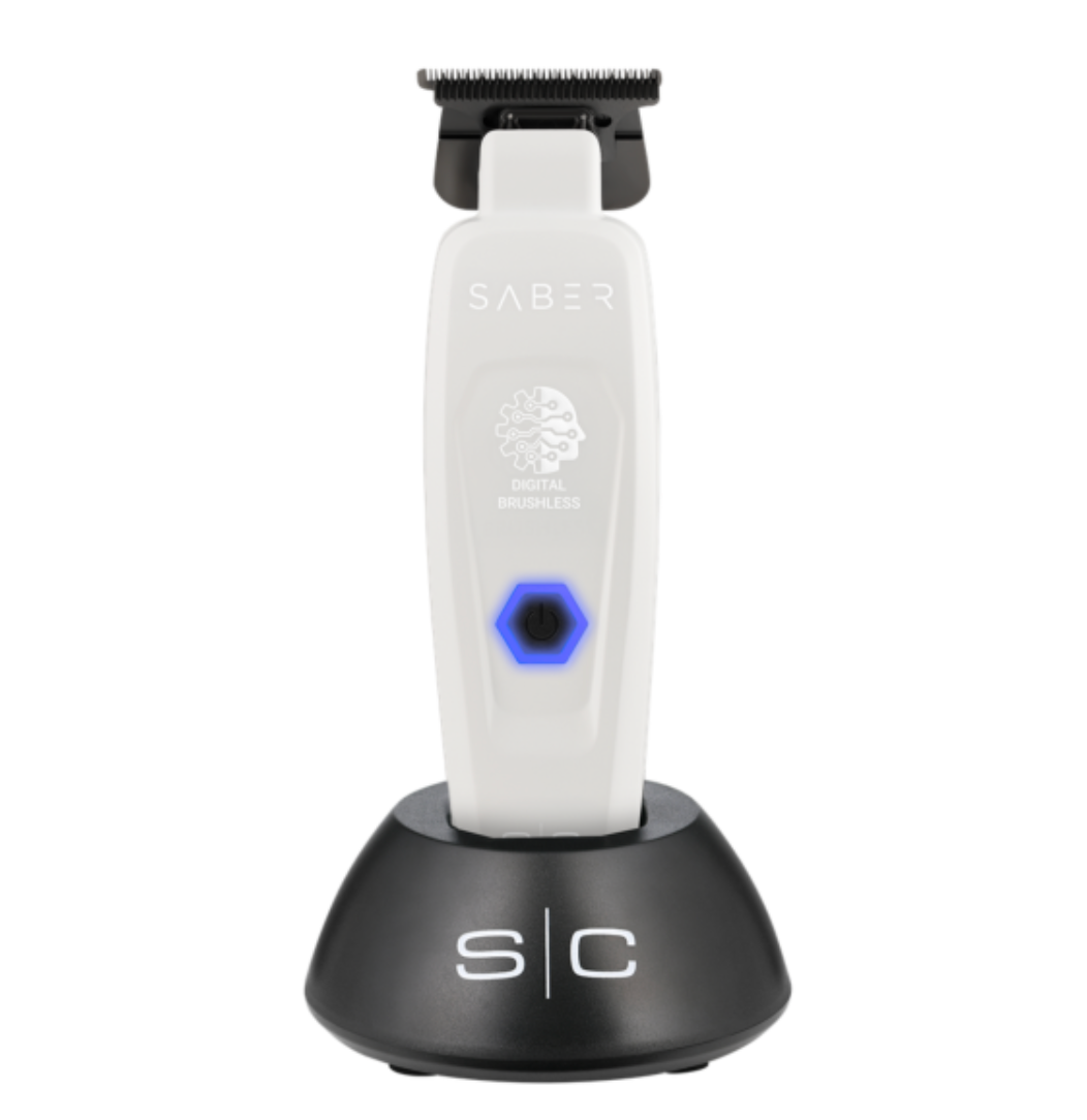 StyleCraft Saber Trimmer - White **Pre-Order**