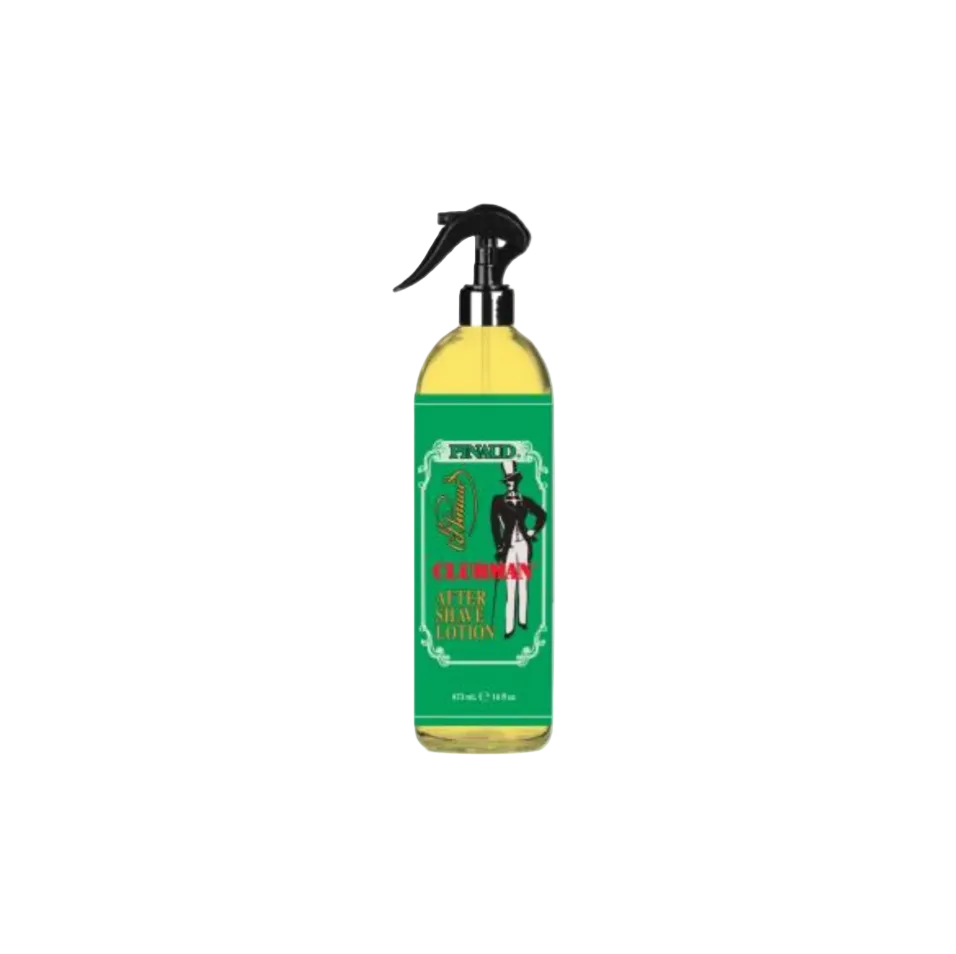 Pinaud Clubman Aftershave Lotion 16 oz.