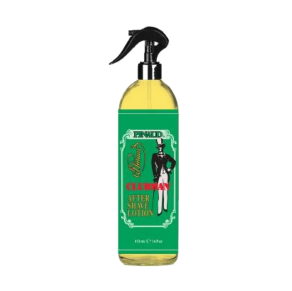 Pinaud Clubman Aftershave Lotion