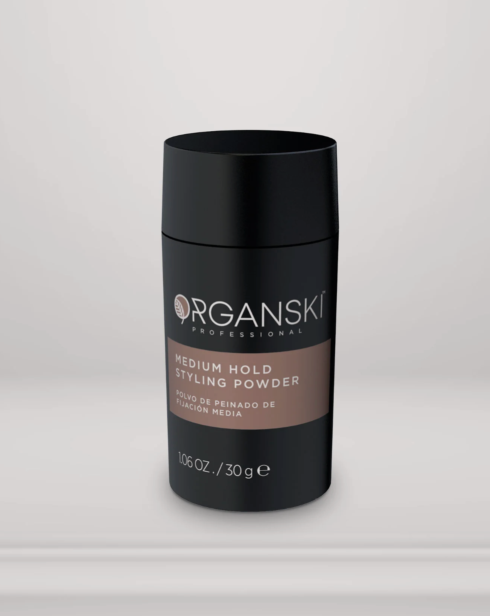 Organski Medium Hold Styling Powder