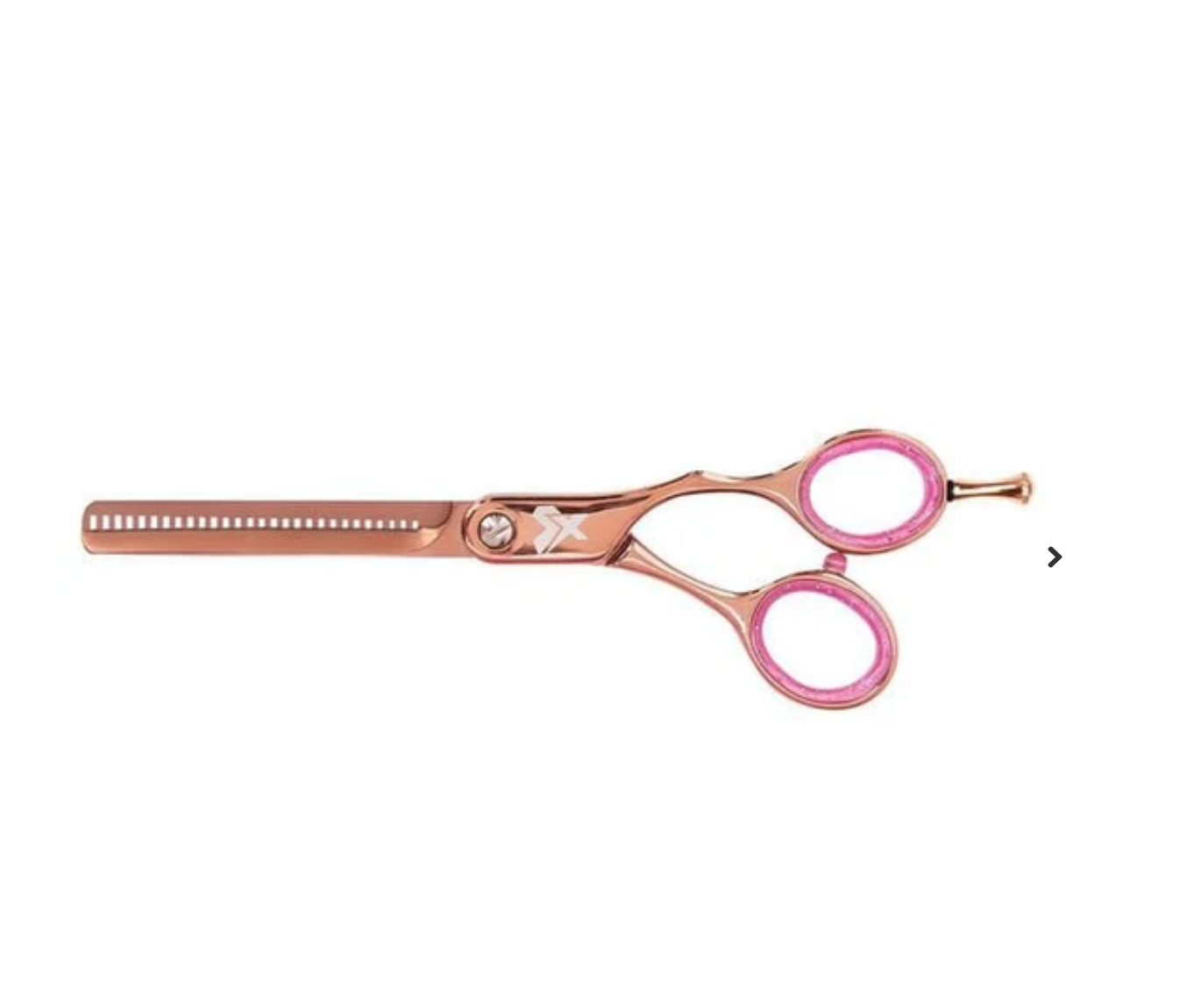 Cricket Shear Xpressions Hey Rosie Thinner 30T