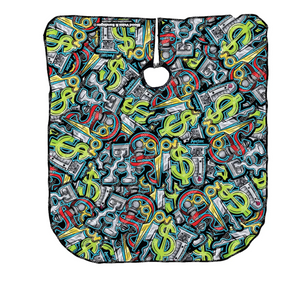 BVandB ARTIST - Collector's Capes