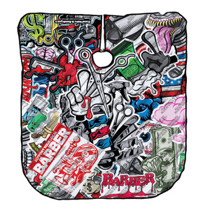 BVandB The Classic One (Pilot)- Collector's Capes