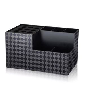 Black Ice Professional Scissors/Shears Holder Large - BIC016-1