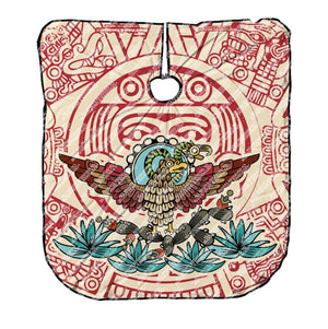 BVandB Aguila Azteca Crema Rosa - Collector's Capes