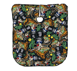 BVandB Texas Made - Collector's Capes