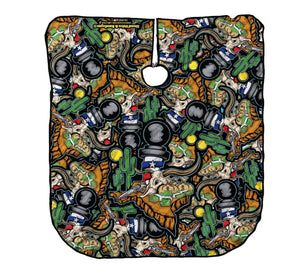 BVandB Texas Made - Collector's Capes