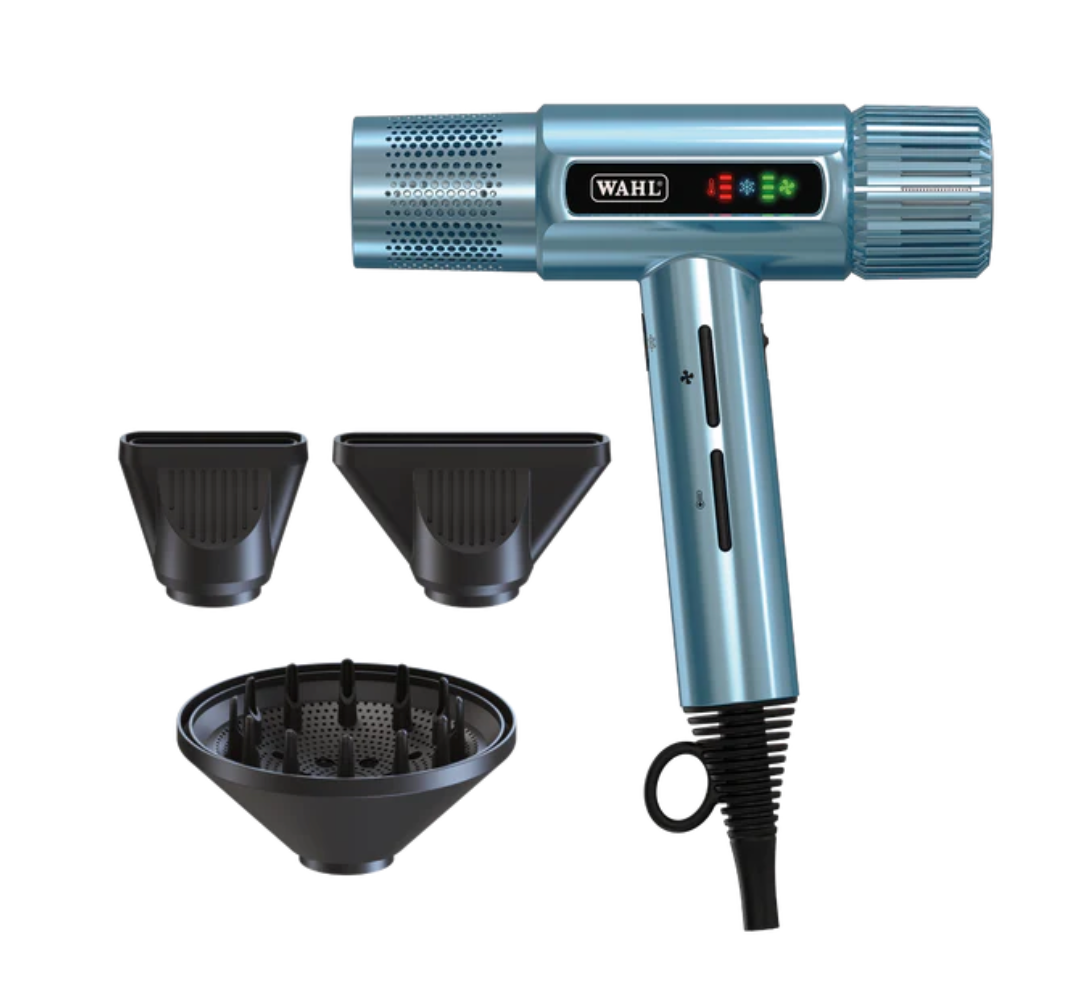 Wahl Vanquish Dryer Ice