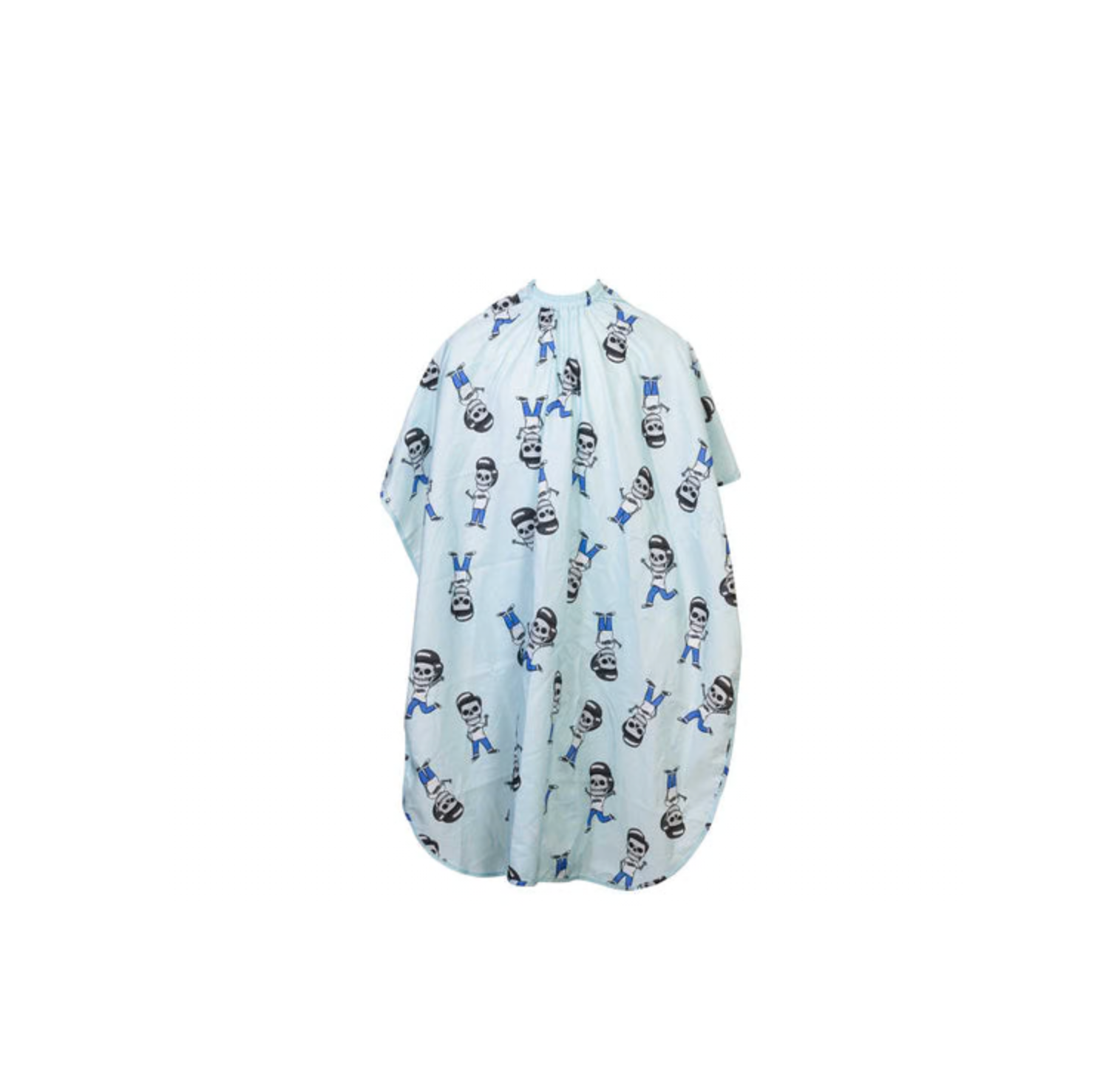 Suavecito - Kids Cape Blue - B0061NN