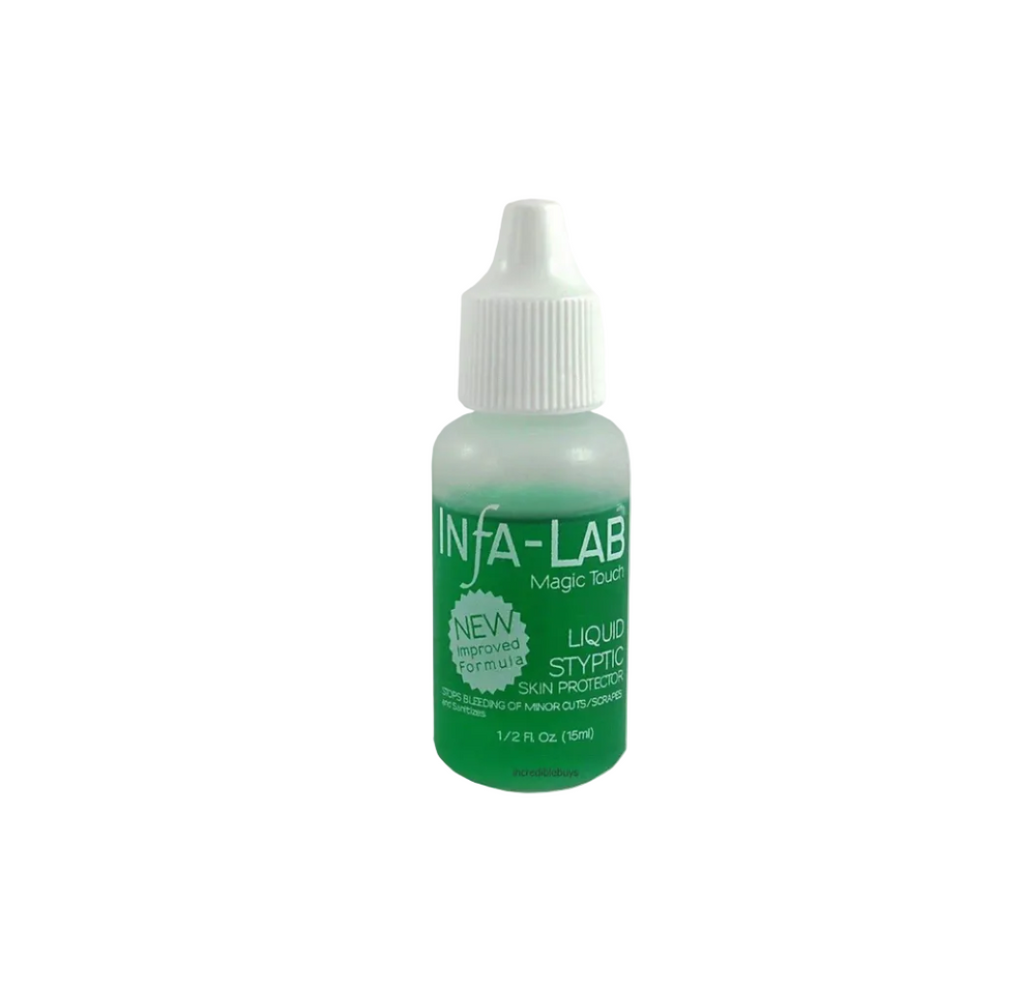 Infalab Styptic Liquid