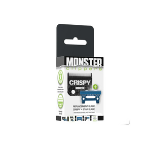 Monster Clippers Crispy Clipper Blade