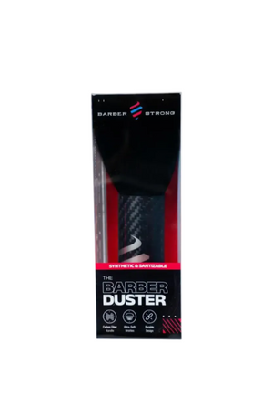 Barber Strong Neck Duster