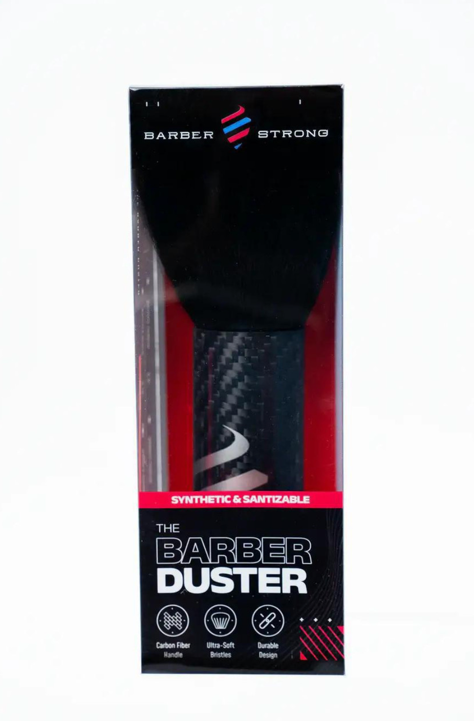 Barber Strong Neck Duster