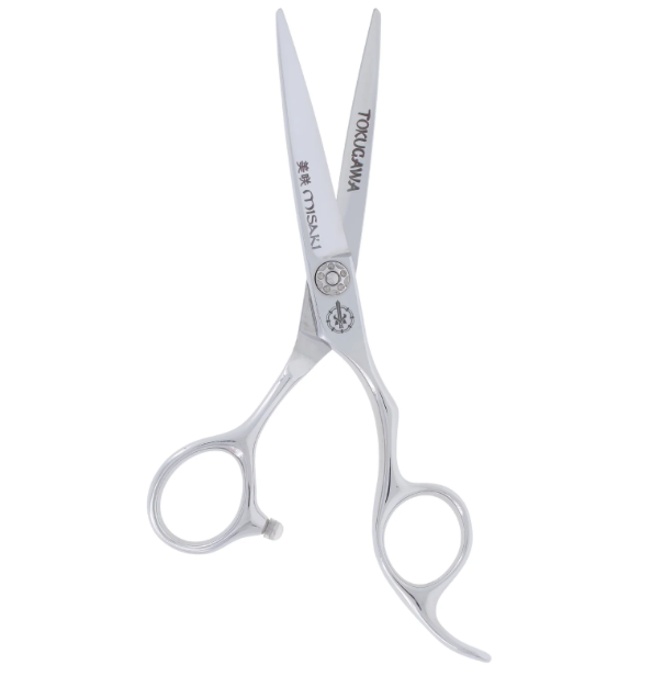 M-310-55 Misaki Tokugawa half blade 6.5" cutting shear