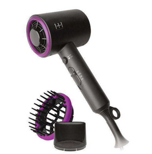 Annie H/Hotter Mini Turbo Turbo 200 Hair Dryer