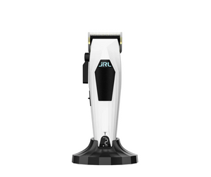JRL Compact Clipper — White