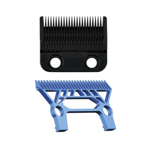 BaBylissPRO® MIM Precision Fade Blade with Space Blade Cutter