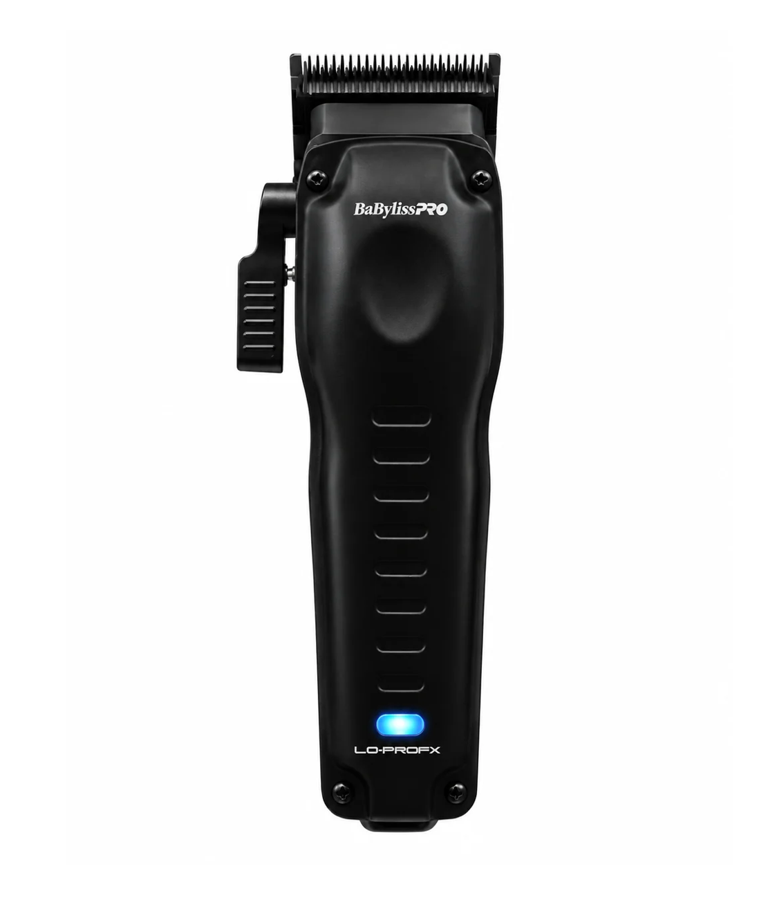 BaBylissPro® LO-PROFX Compact Series High-Performance Clipper -Black