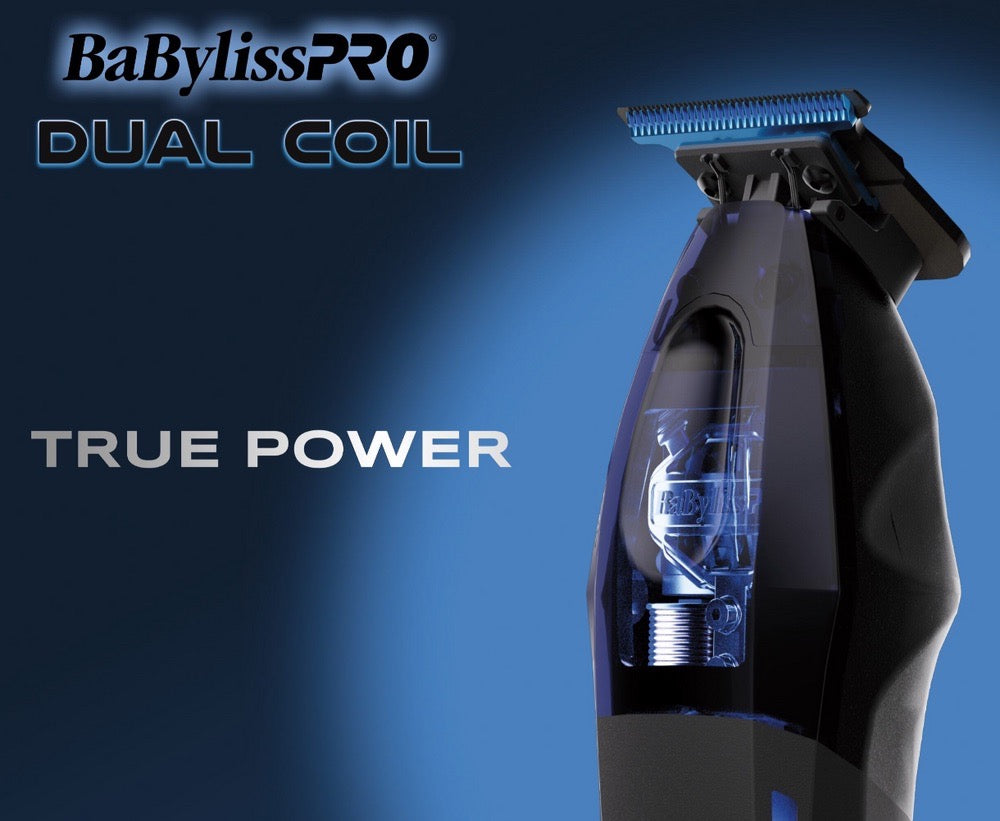 BaBylissPRO® Fx Dual Coil - Trimmer