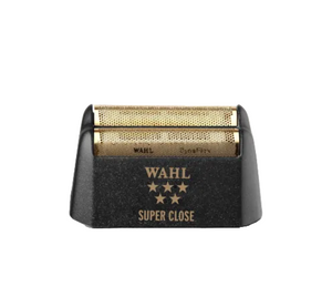 Wahl Finale Gold Foil Cutter Assembly