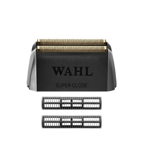 Wahl Vanish Foil/Cutter Assembly