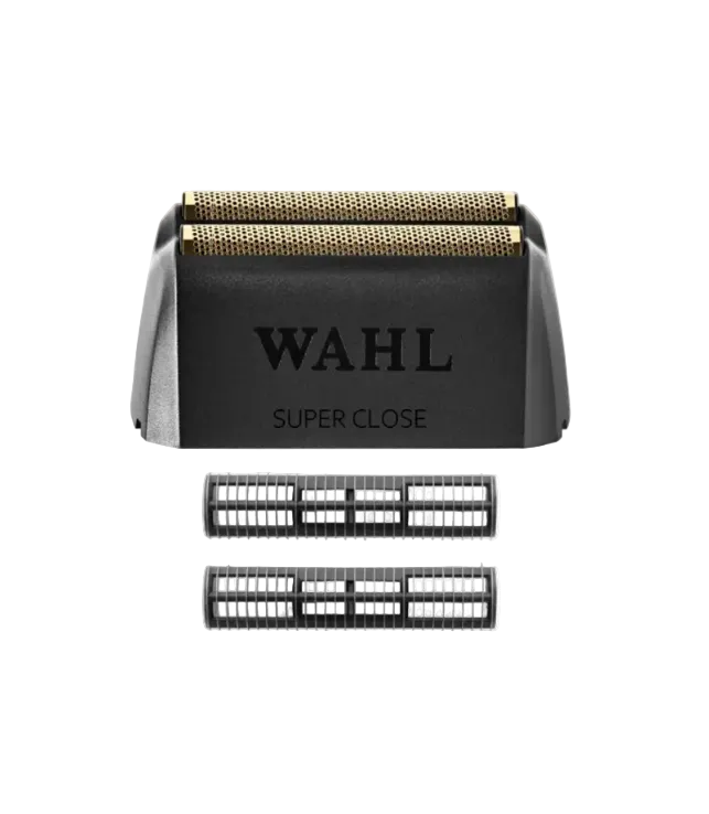 Wahl Vanish Foil/Cutter Assembly