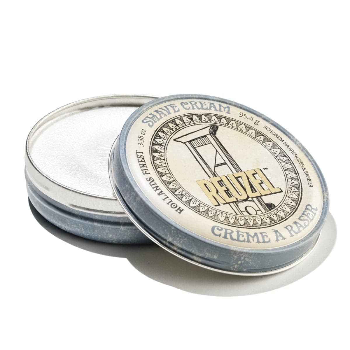 Reuzel Shave Cream WS