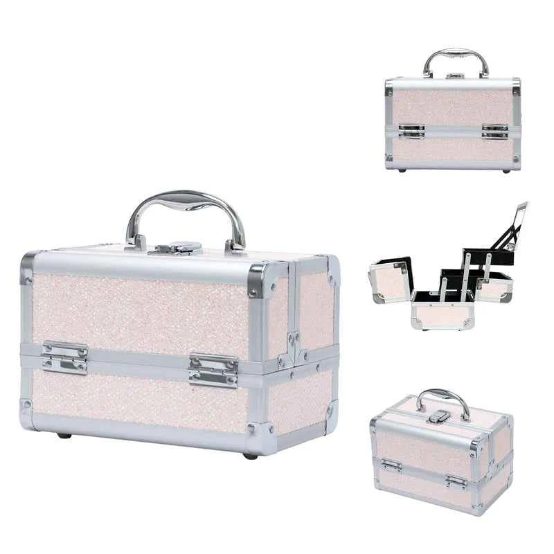 G&BPRO Aluminum Organizer