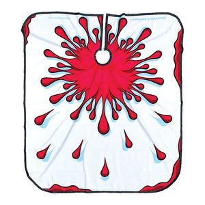 BVandB Essentials Cape - Cut Throat