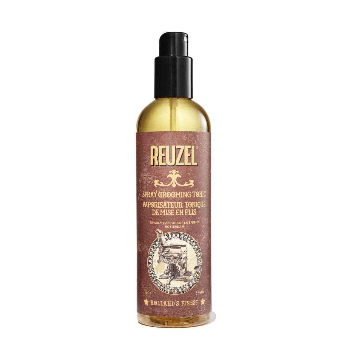 ReuzelWS Spray Grooming Tonic 3.38oz