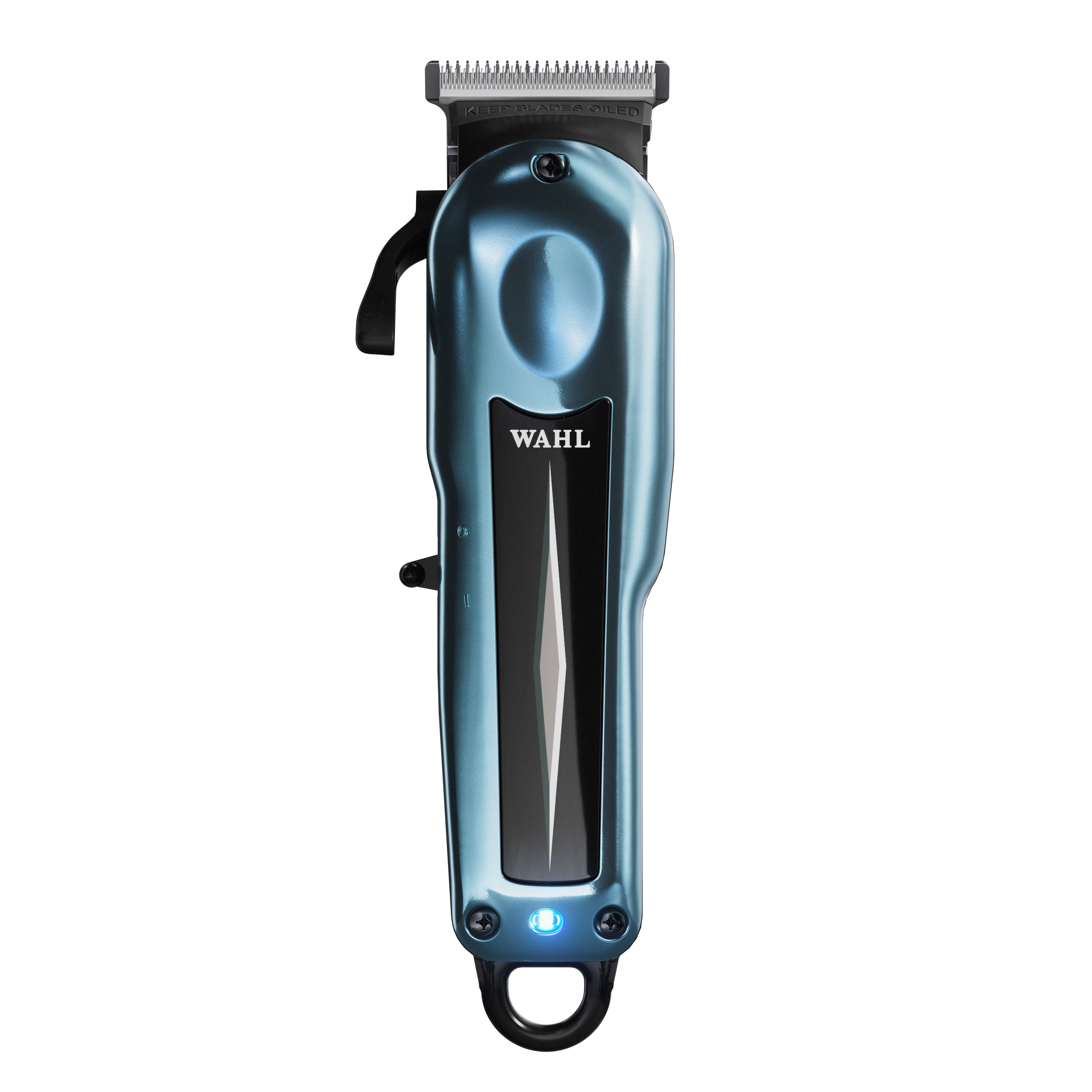 Wahl Super Taper X Clipper + Cool Care & Clipper Oil