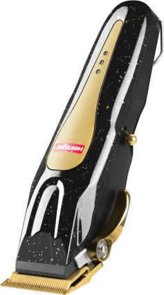 Heiniger Tauro Gold Clipper