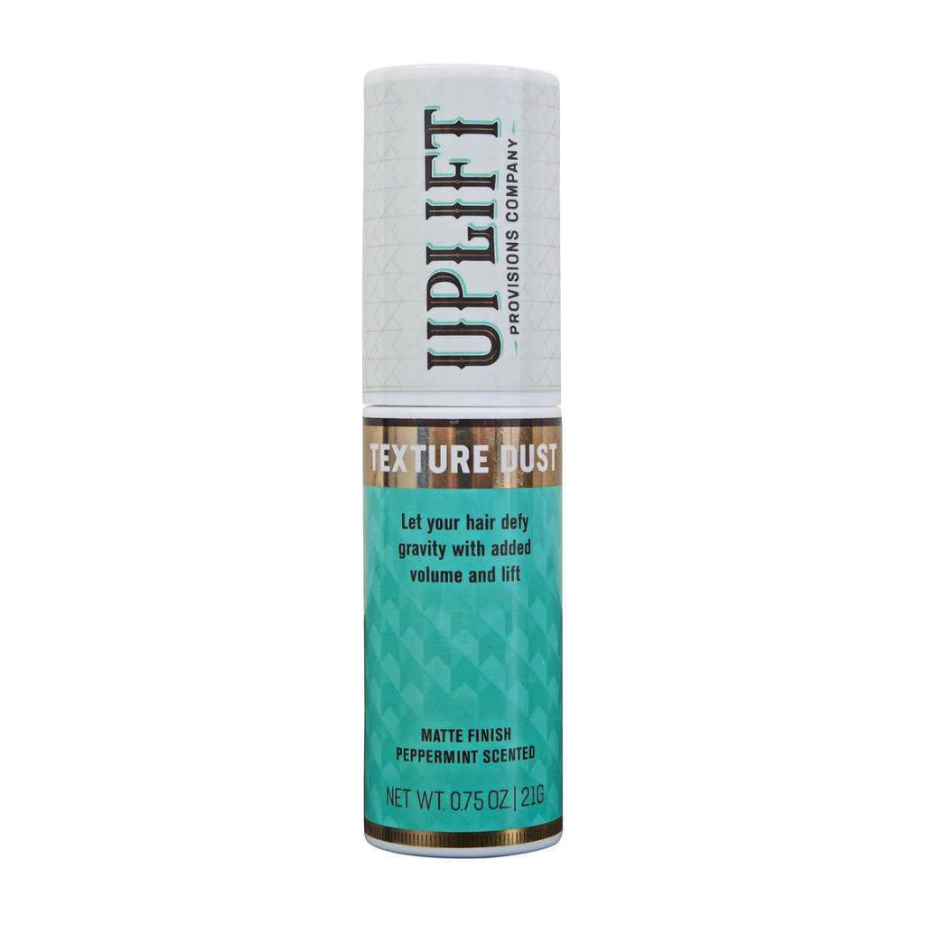 Uplift Texture Dust
