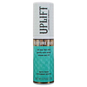 Uplift Texture Dust