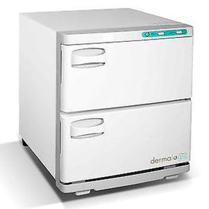 Dermalogic White Hot Towel Warmer 30L